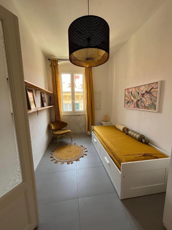 Cinque Terre Luxury Home Специя Экстерьер фото