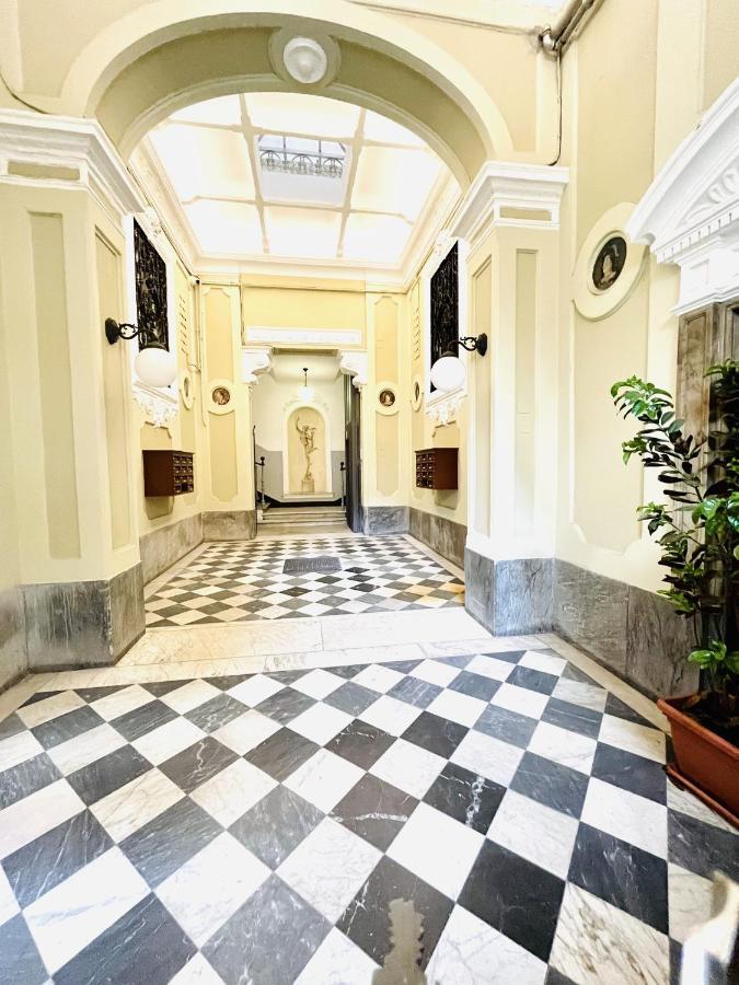 Cinque Terre Luxury Home Специя Экстерьер фото