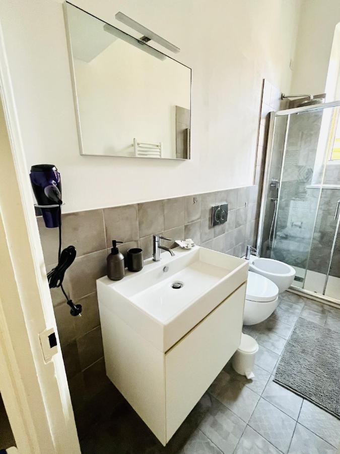 Cinque Terre Luxury Home Специя Экстерьер фото